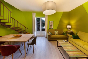 AMORE RENTALS - Appartamento Domus Felix